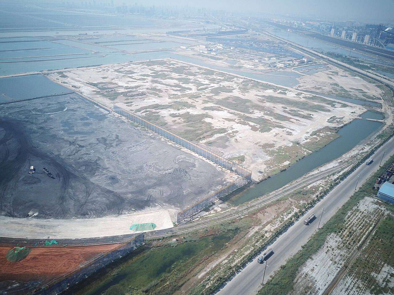 Huanghua