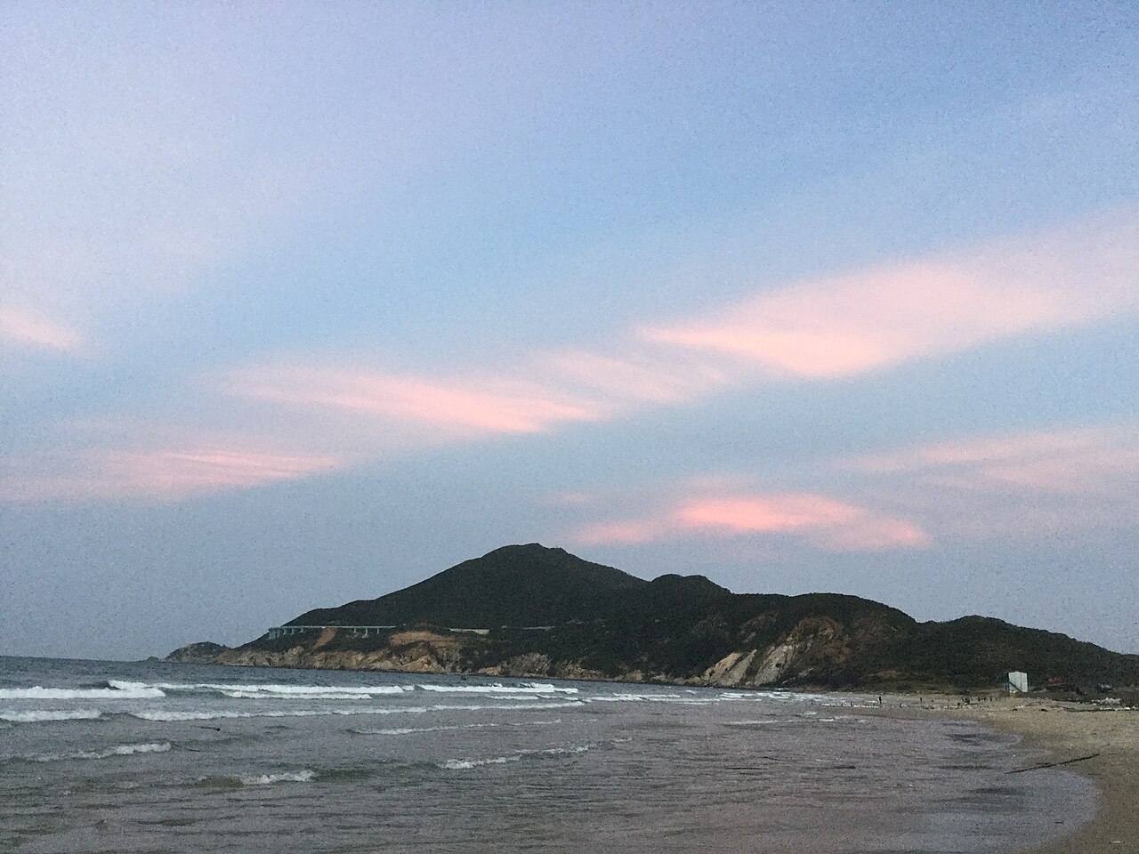 دونغشان