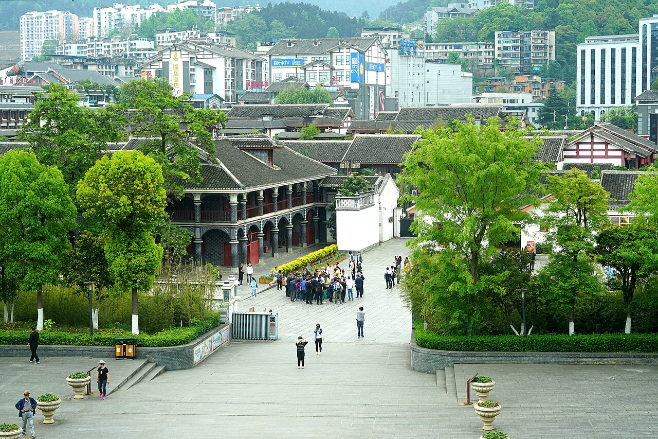 Zunyi