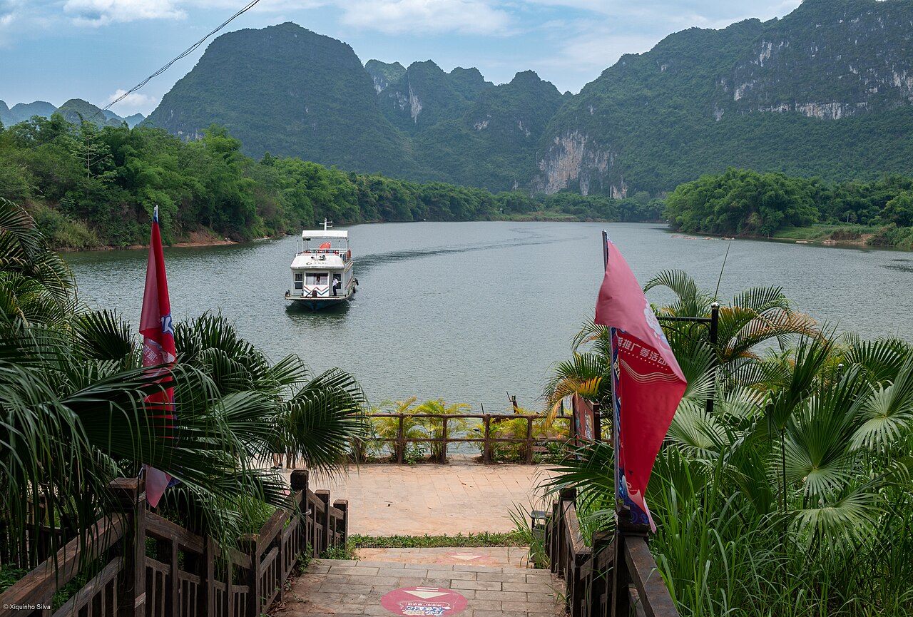 Chongzuo