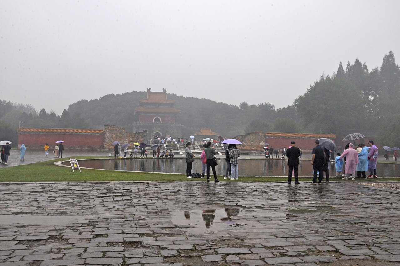 Jingmen