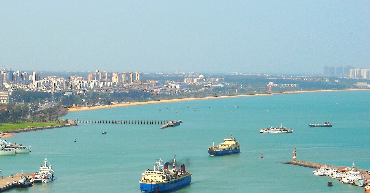 Haikou