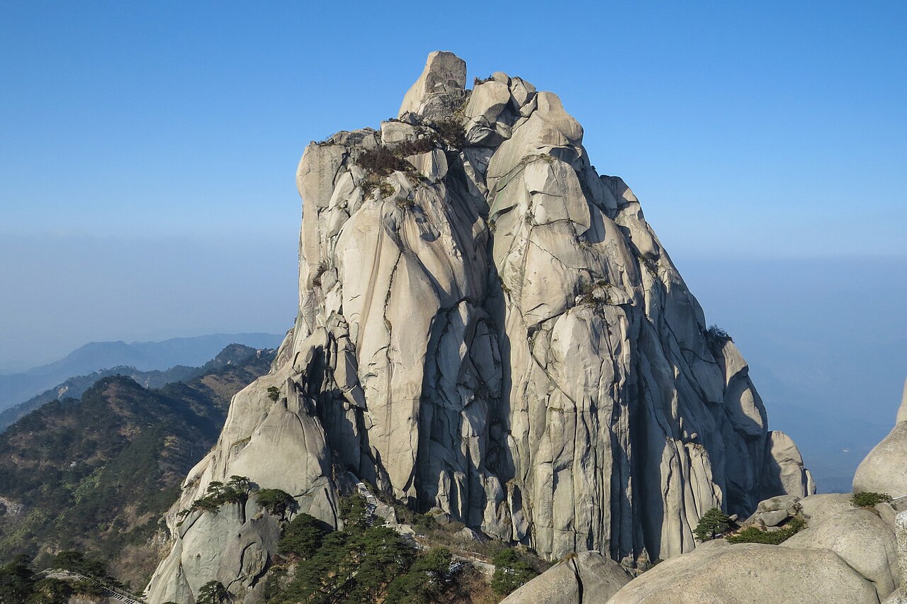 Qianshan