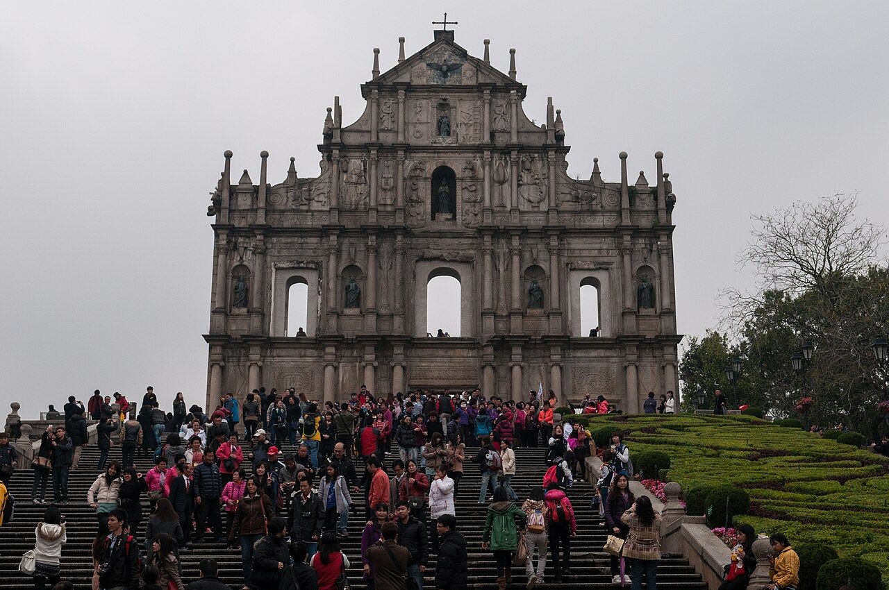 Macau