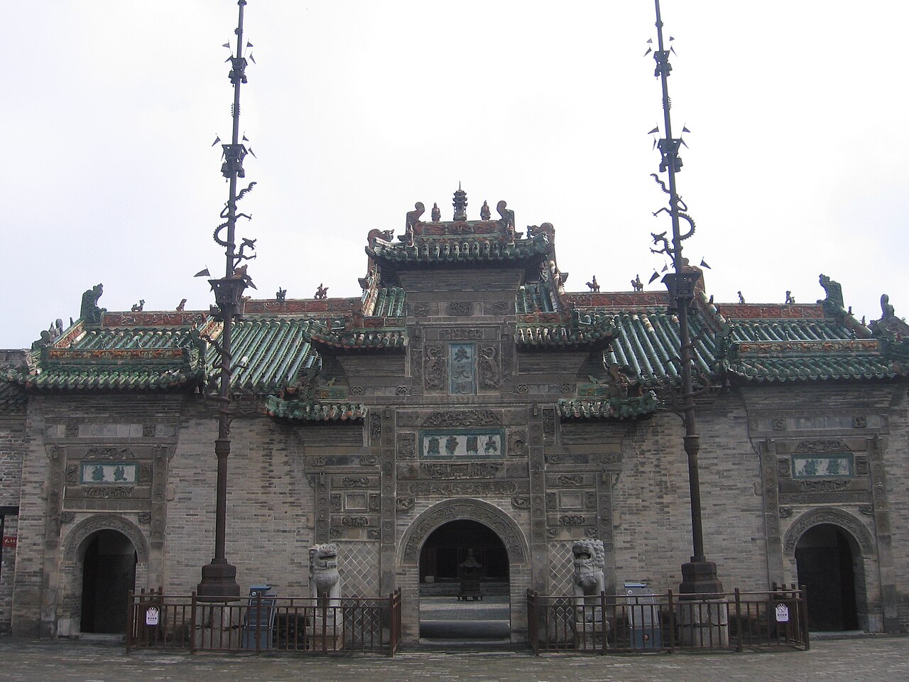 Bozhou
