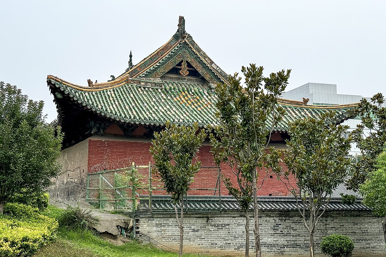 Yuzhou
