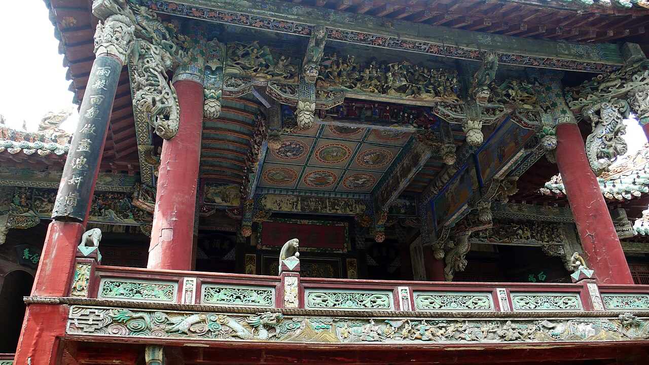 Bozhou