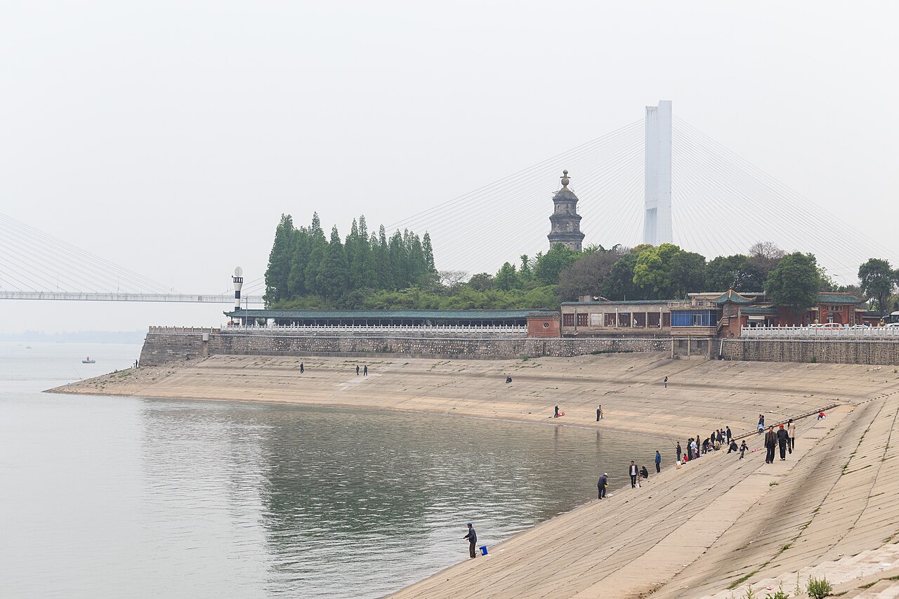 Jingzhou