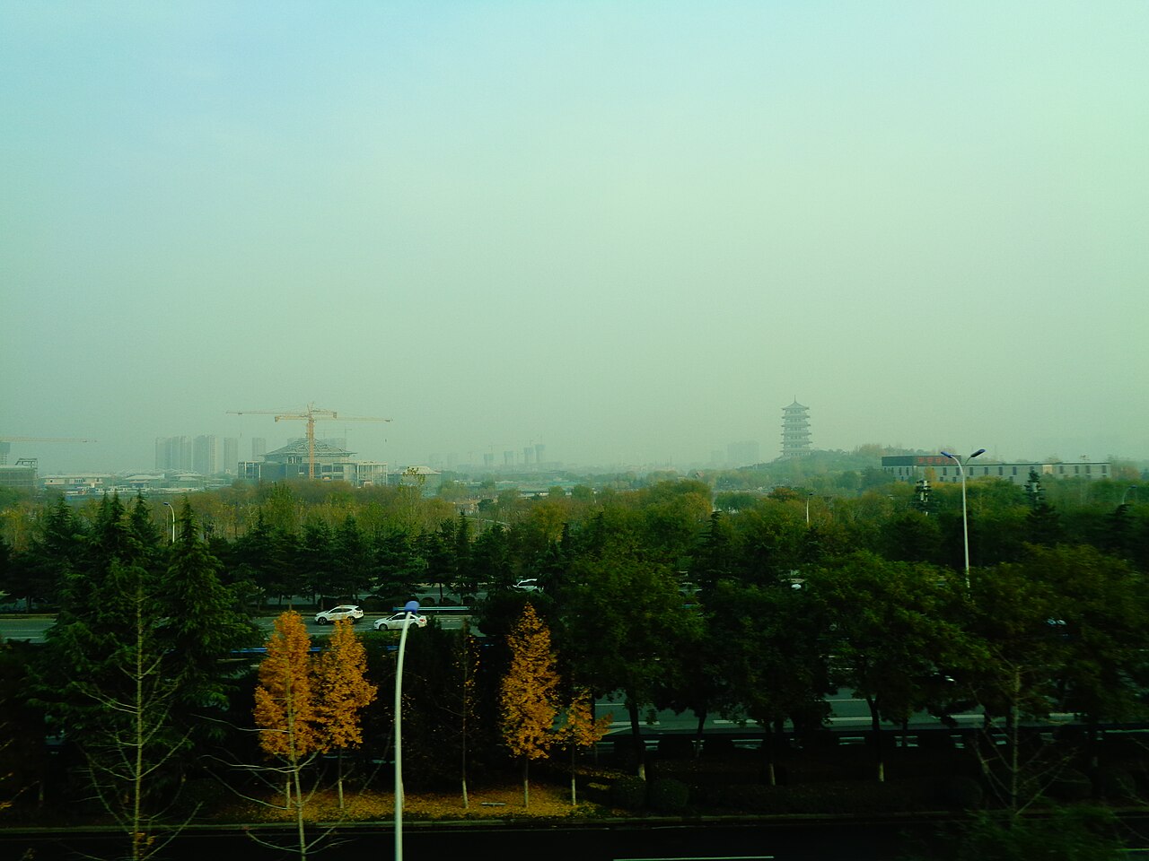 Xinyang