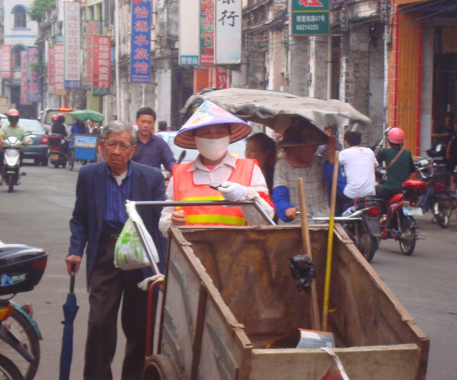 Haikou