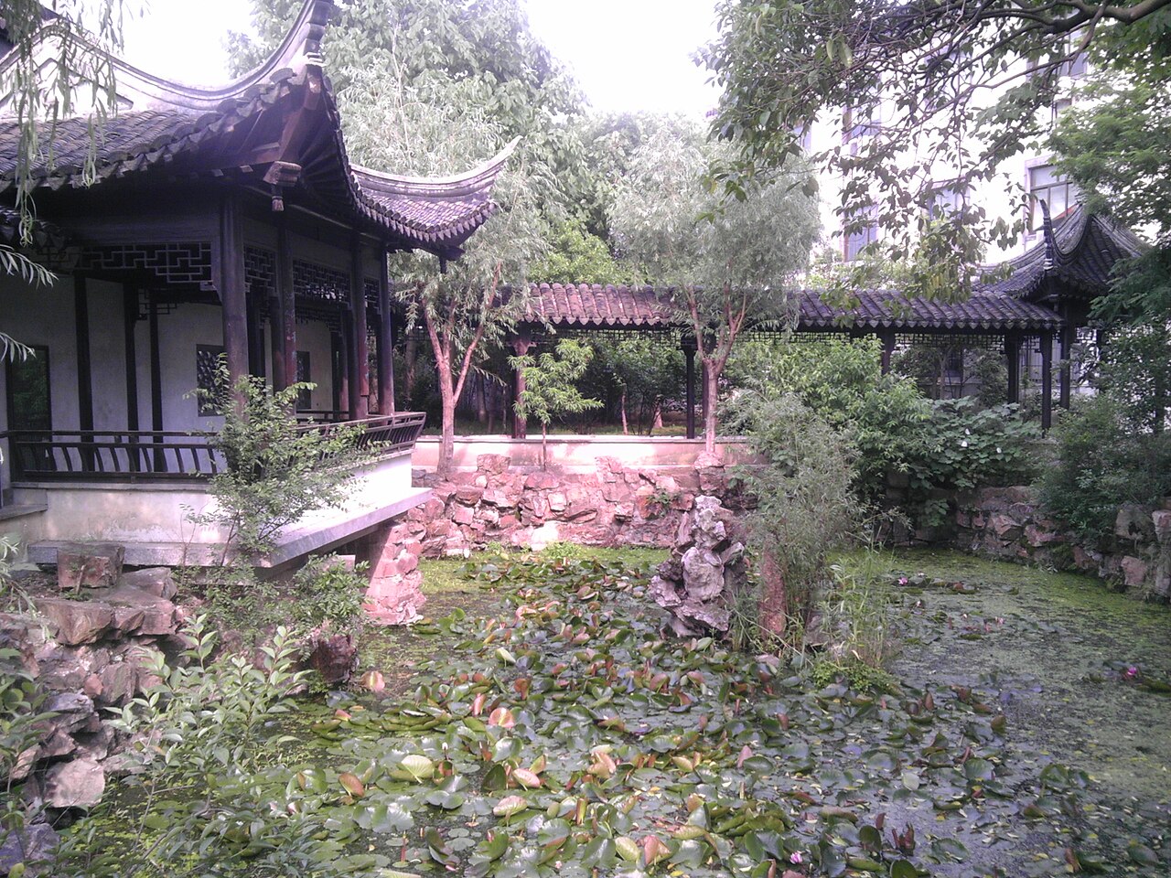 Changshu