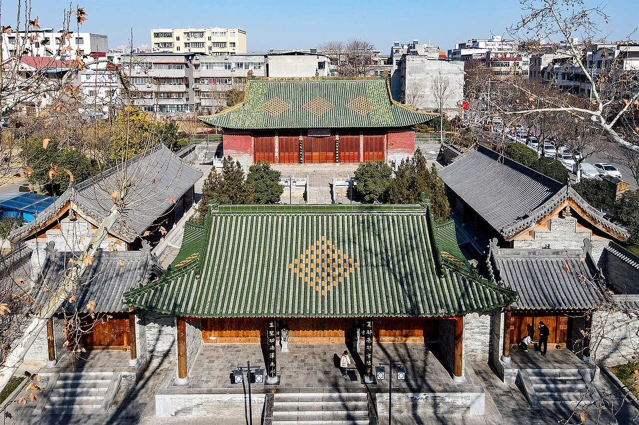 Yuzhou