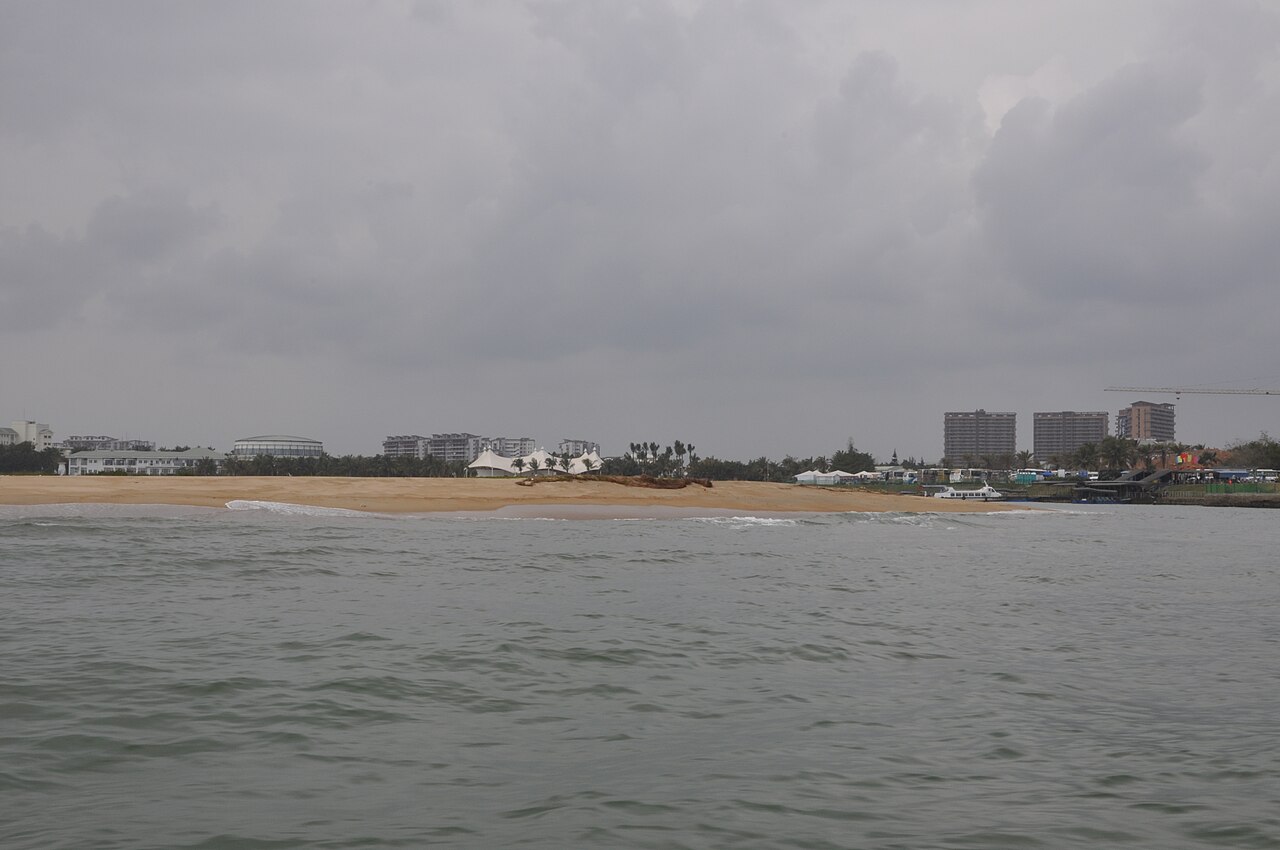 琼海