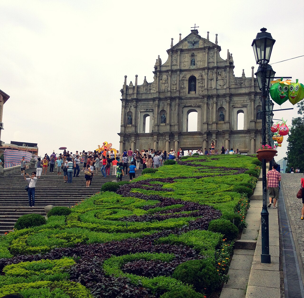 Macau