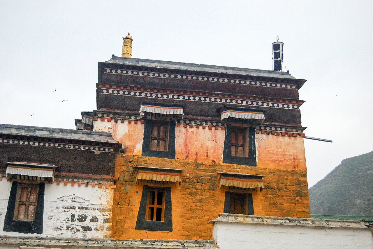 Xiahe