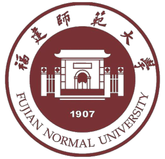 جامعة فوجيان للمعلمين