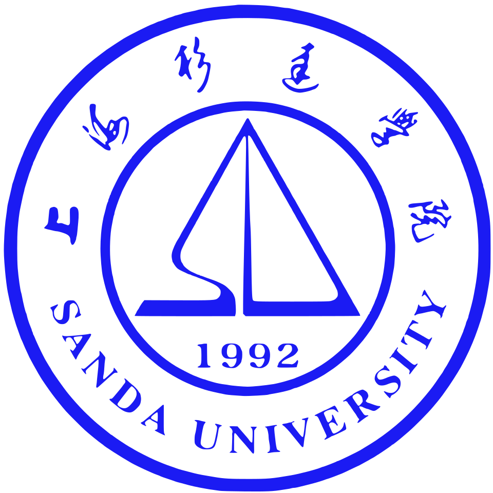 جامعة شنغهاي ساندا