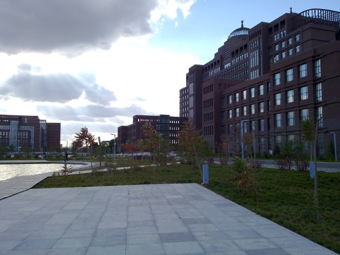 Inner Mongolia University