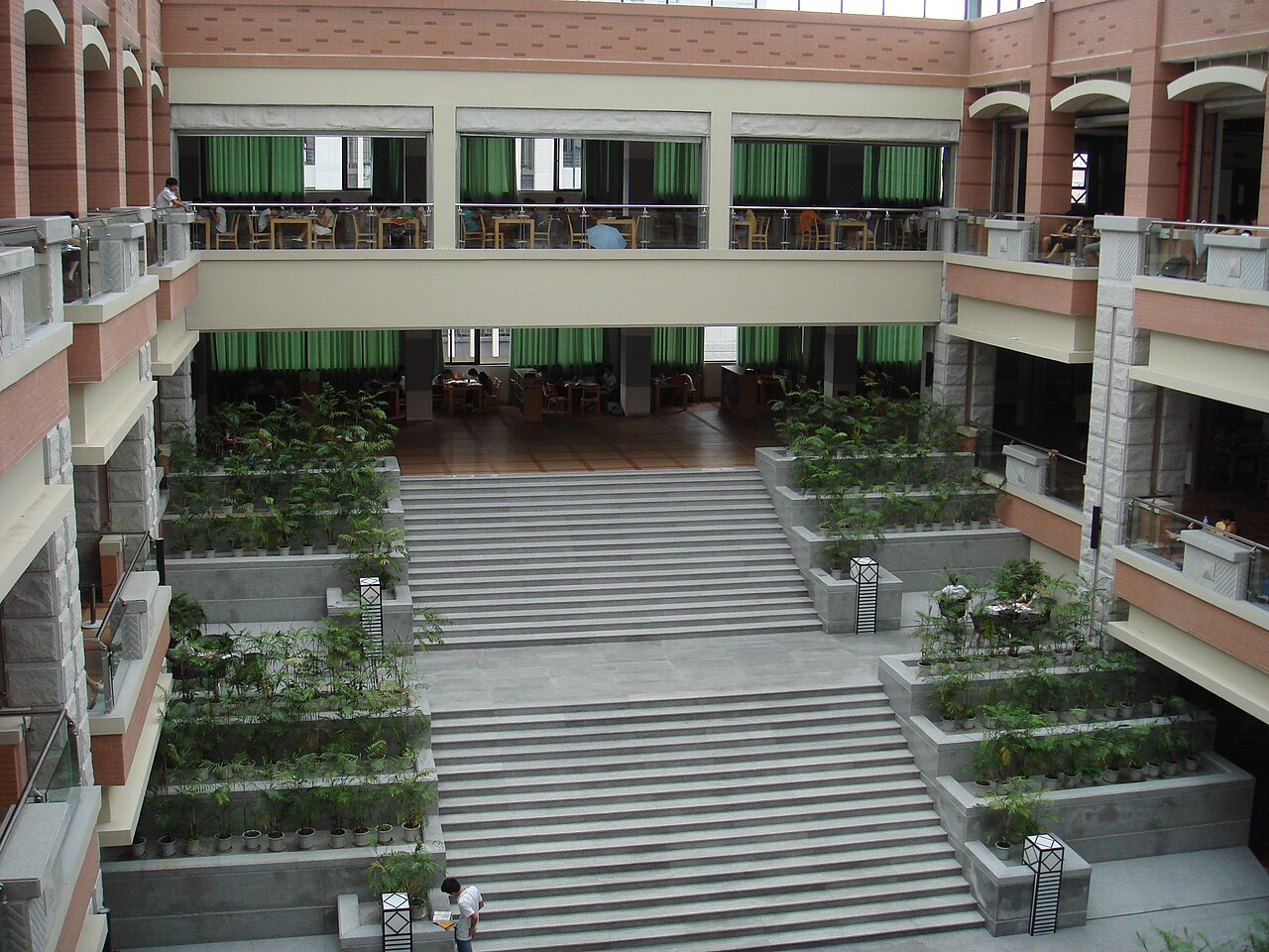 集美大学