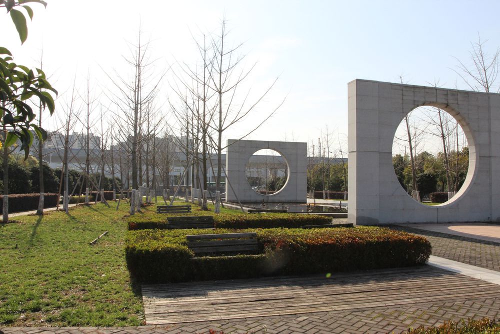 China Pharmaceutical University