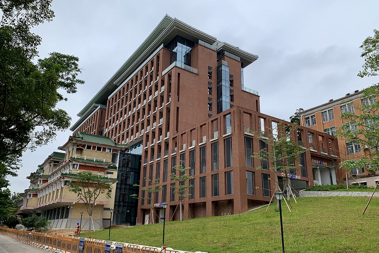 North China University of Science and Technology
