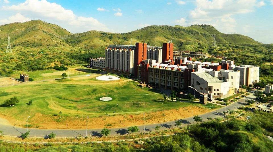 Nanjing Vocational University of Industry Technology