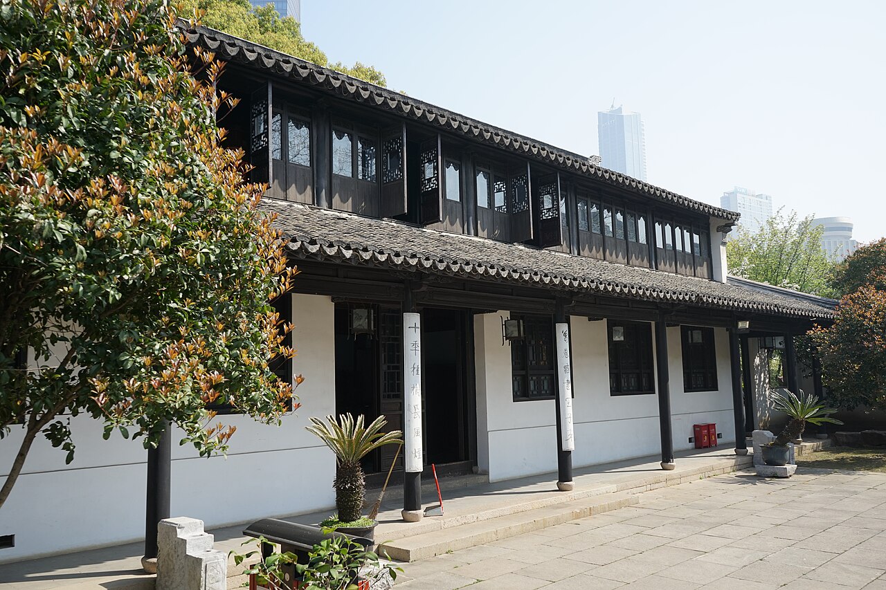 泰州学院