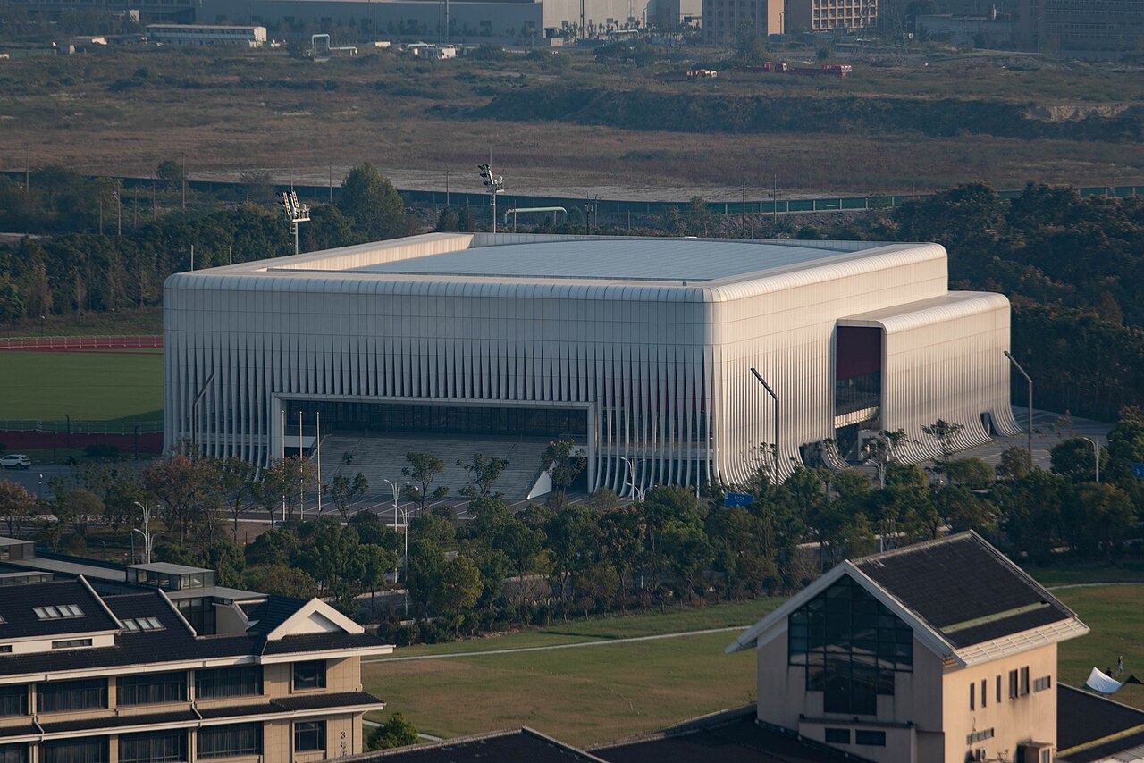 Zhejiang Normal University