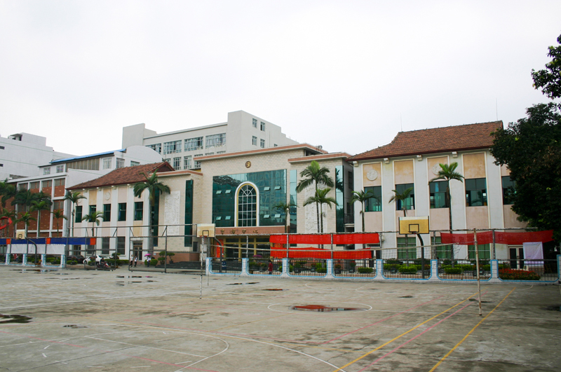 Nanning University