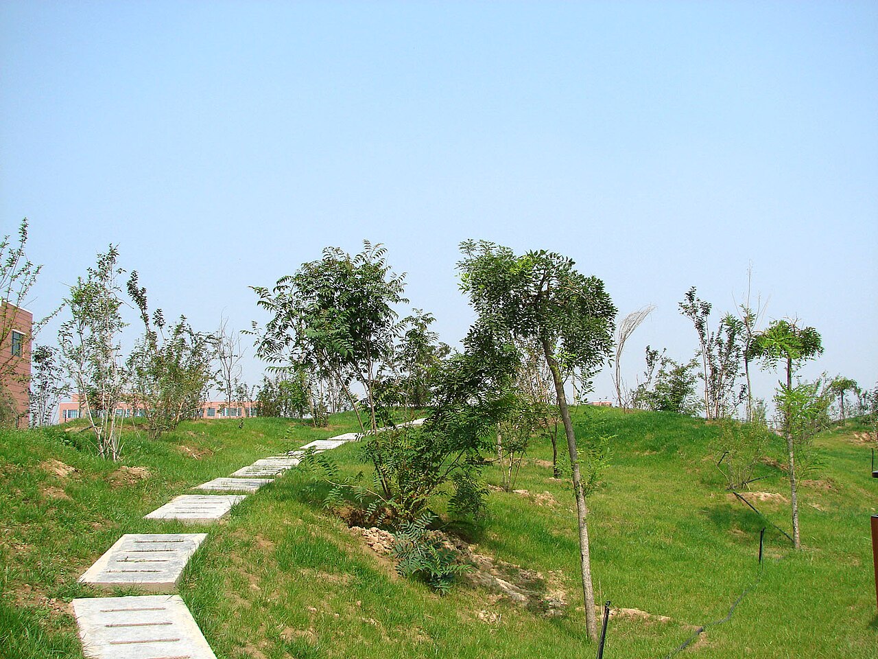 Lanzhou University of Technology