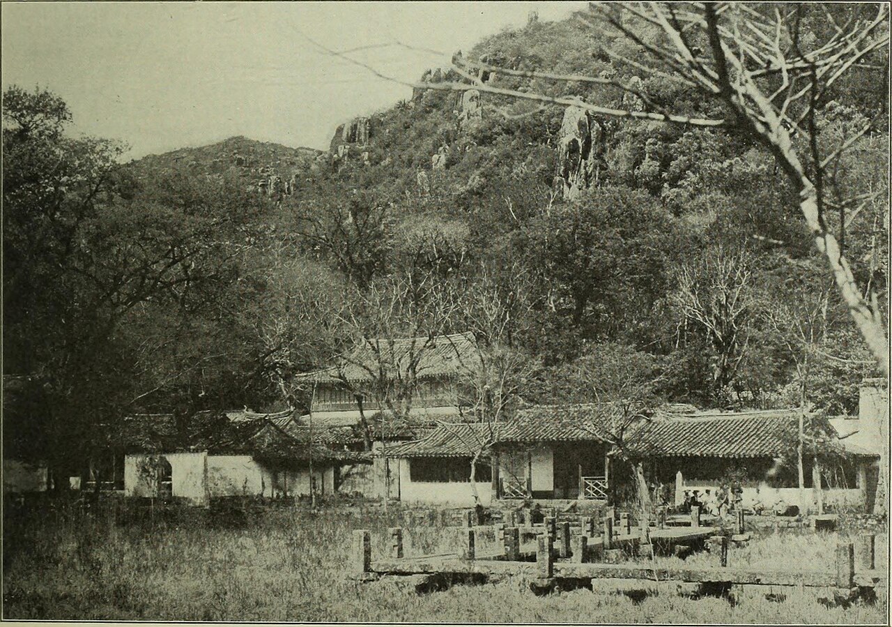 浙江农林大学
