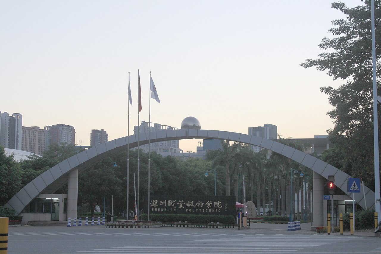 Shenzhen Polytechnic University