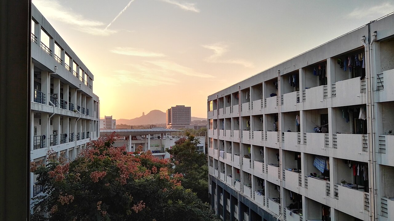 Hohai University