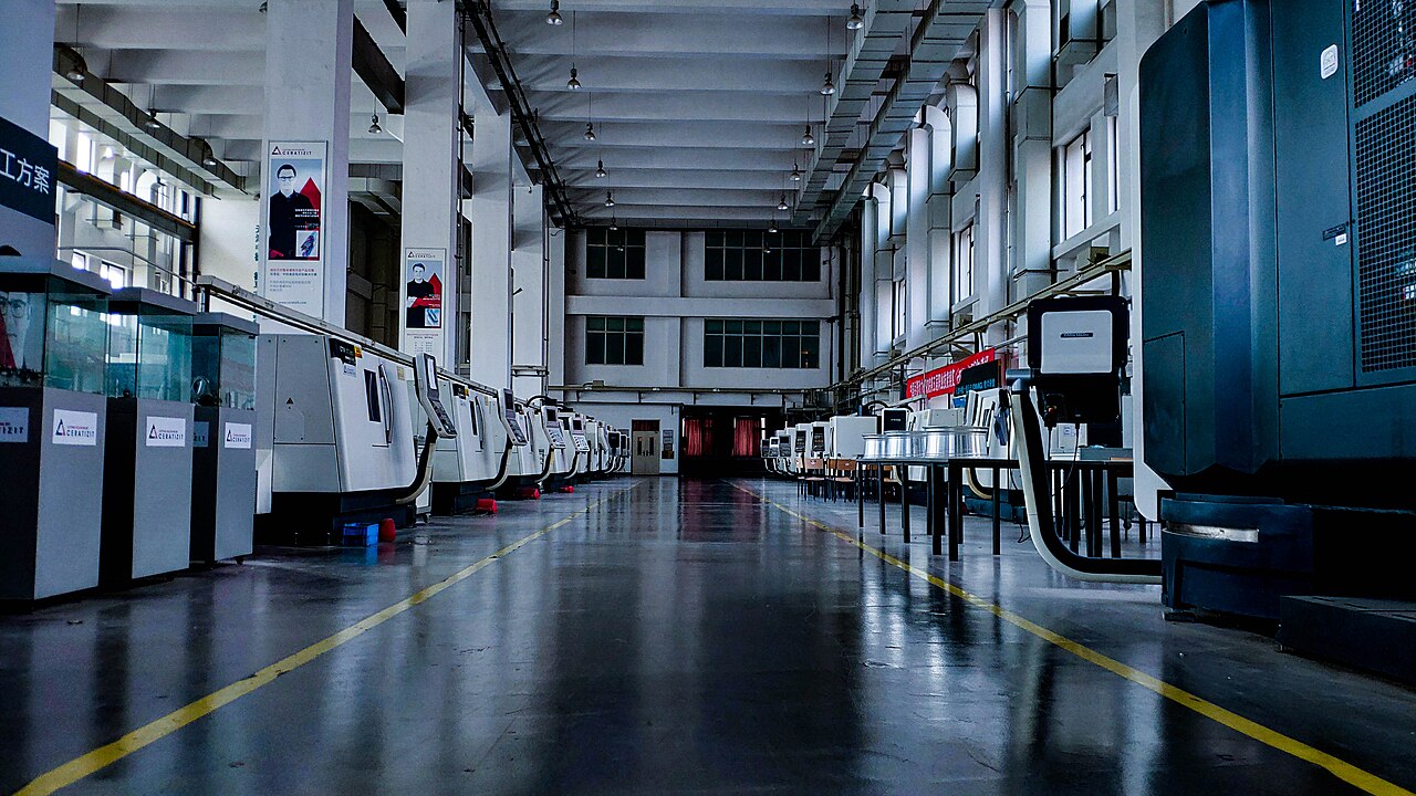 天津中德应用技术大学