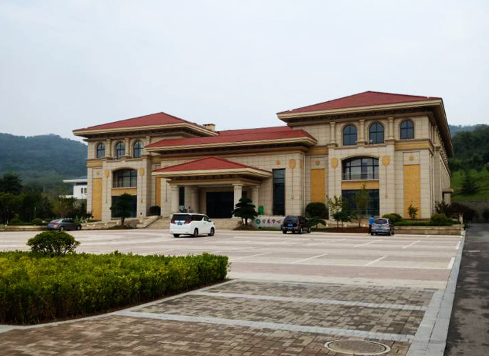 鲁东大学