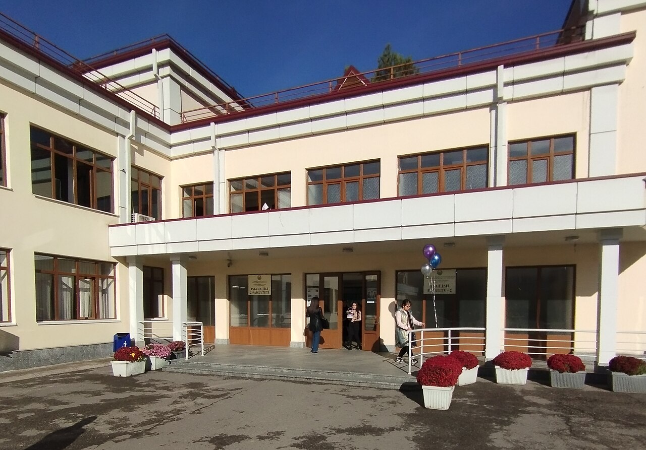Dalian Jiaotong University