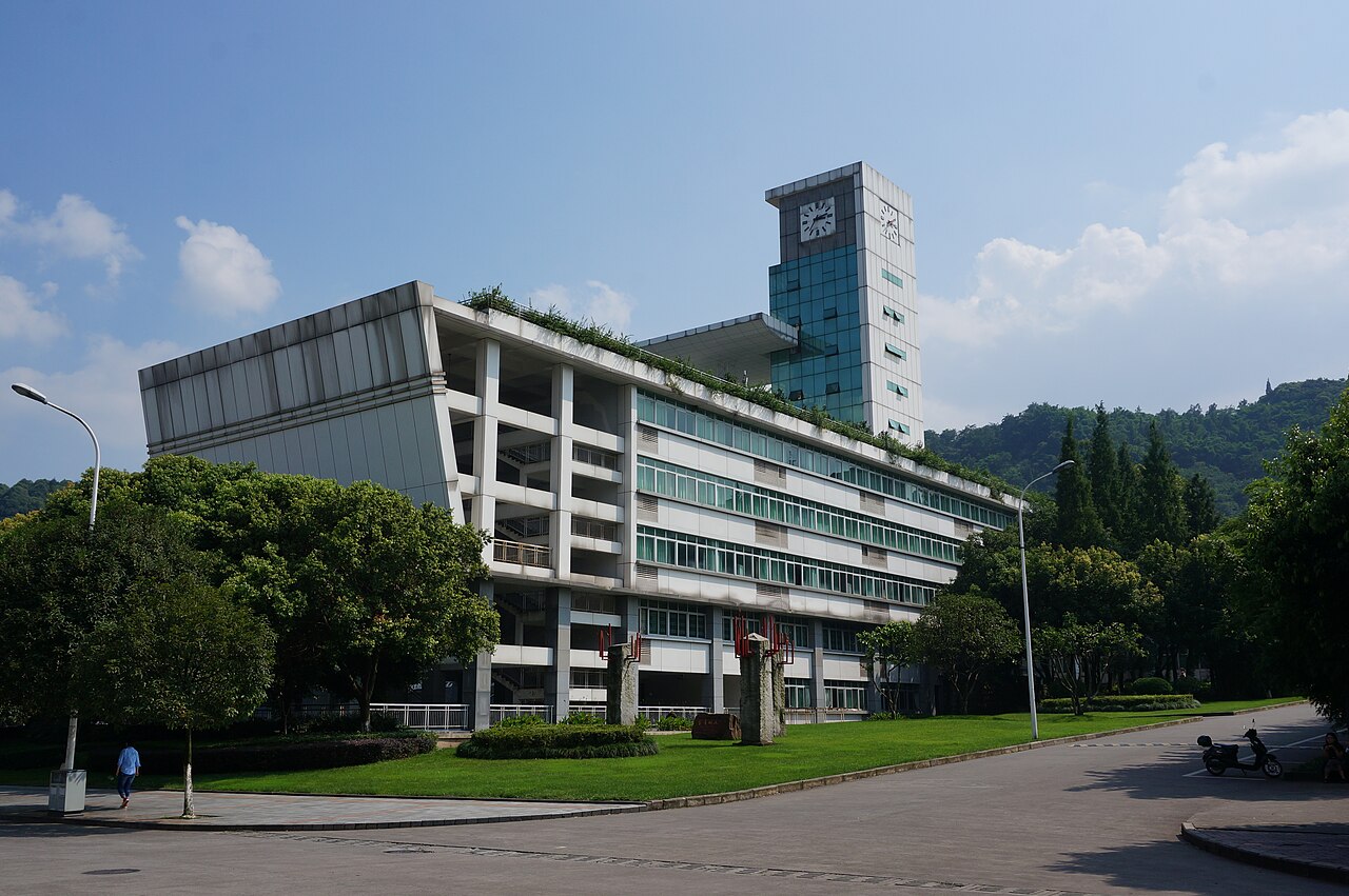 四川农业大学