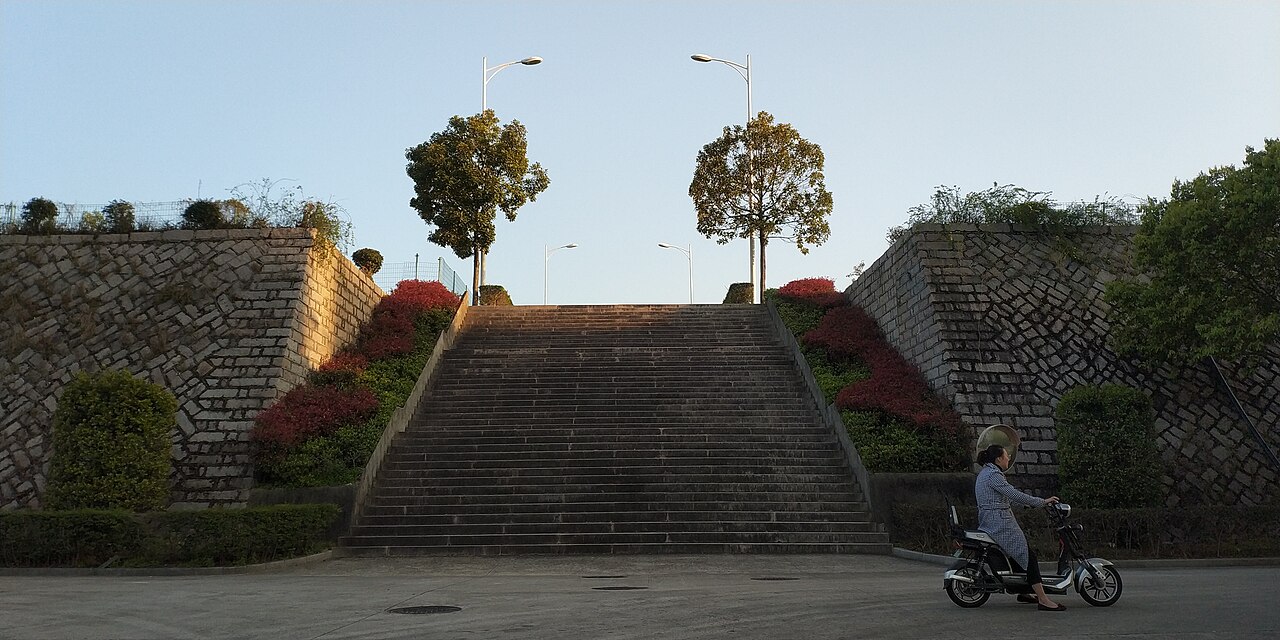 جامعة فوتشو
