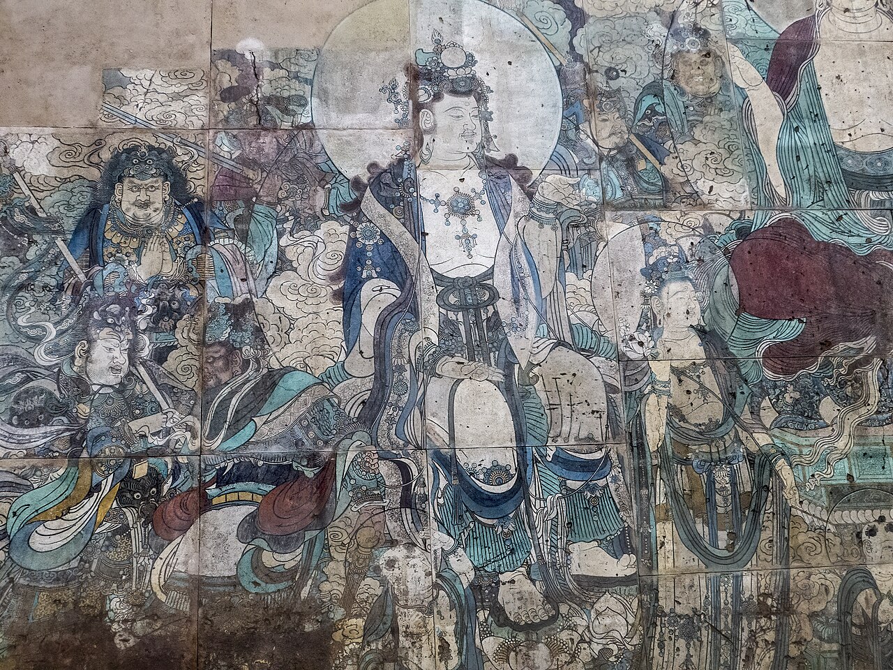 Shanxi University of Chinese Medicine