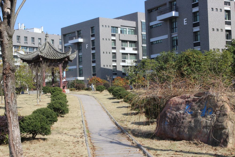 China Pharmaceutical University