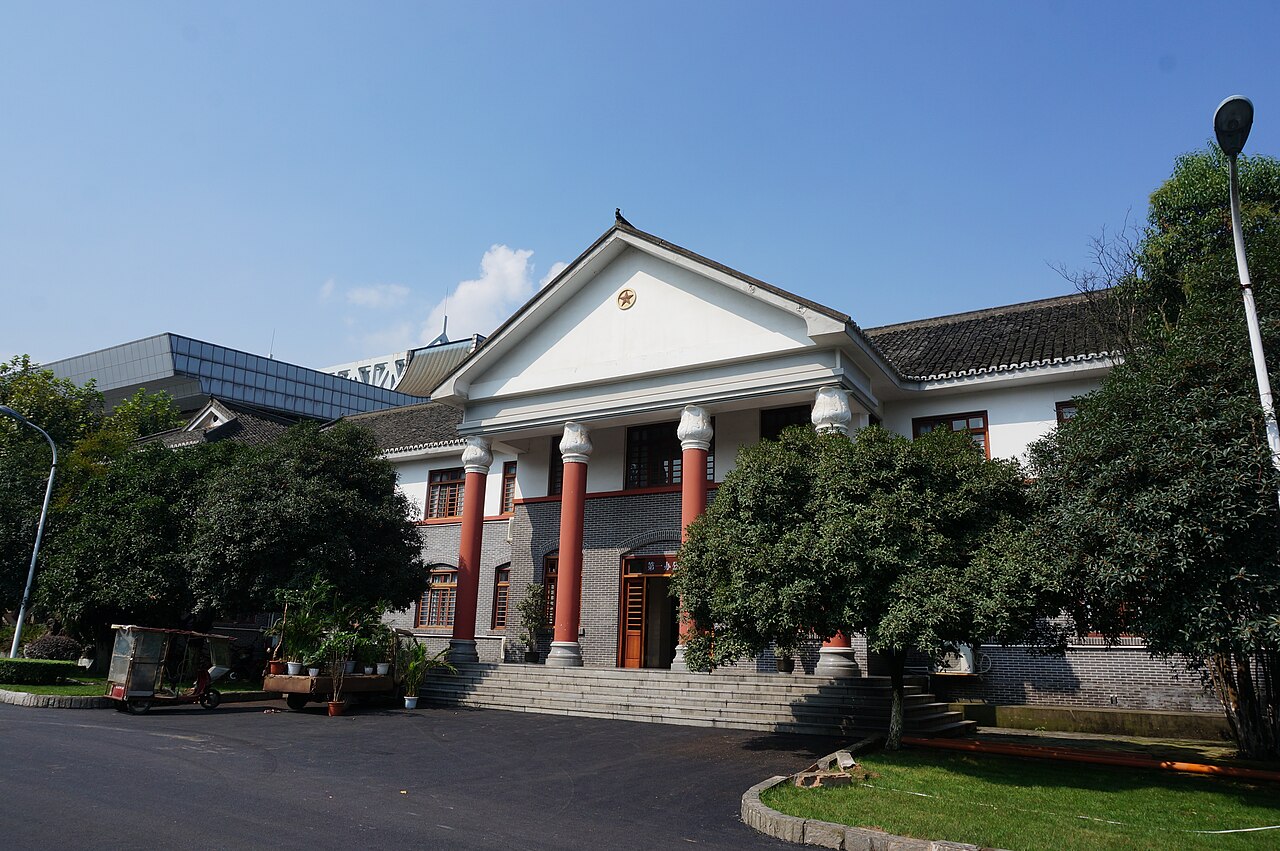 四川农业大学