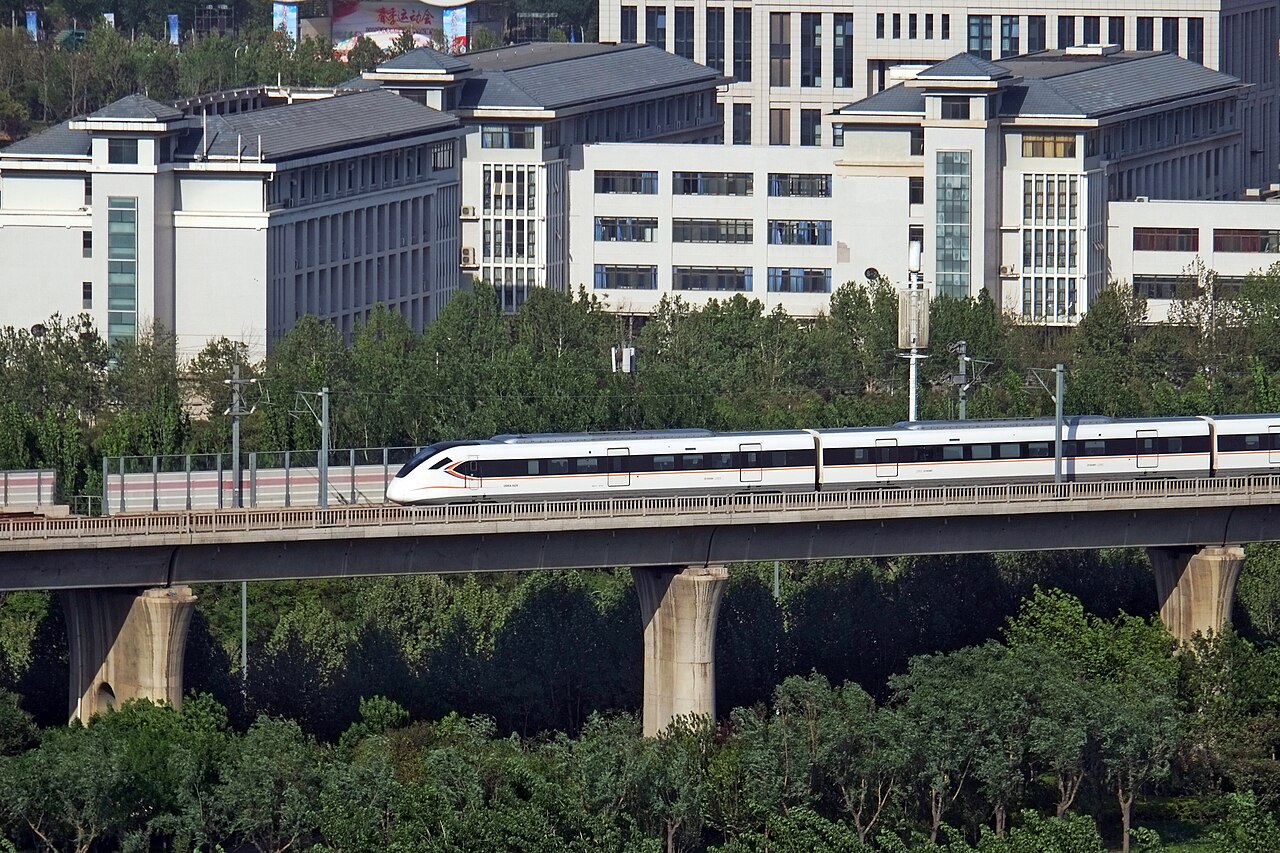 North China Electric Power University