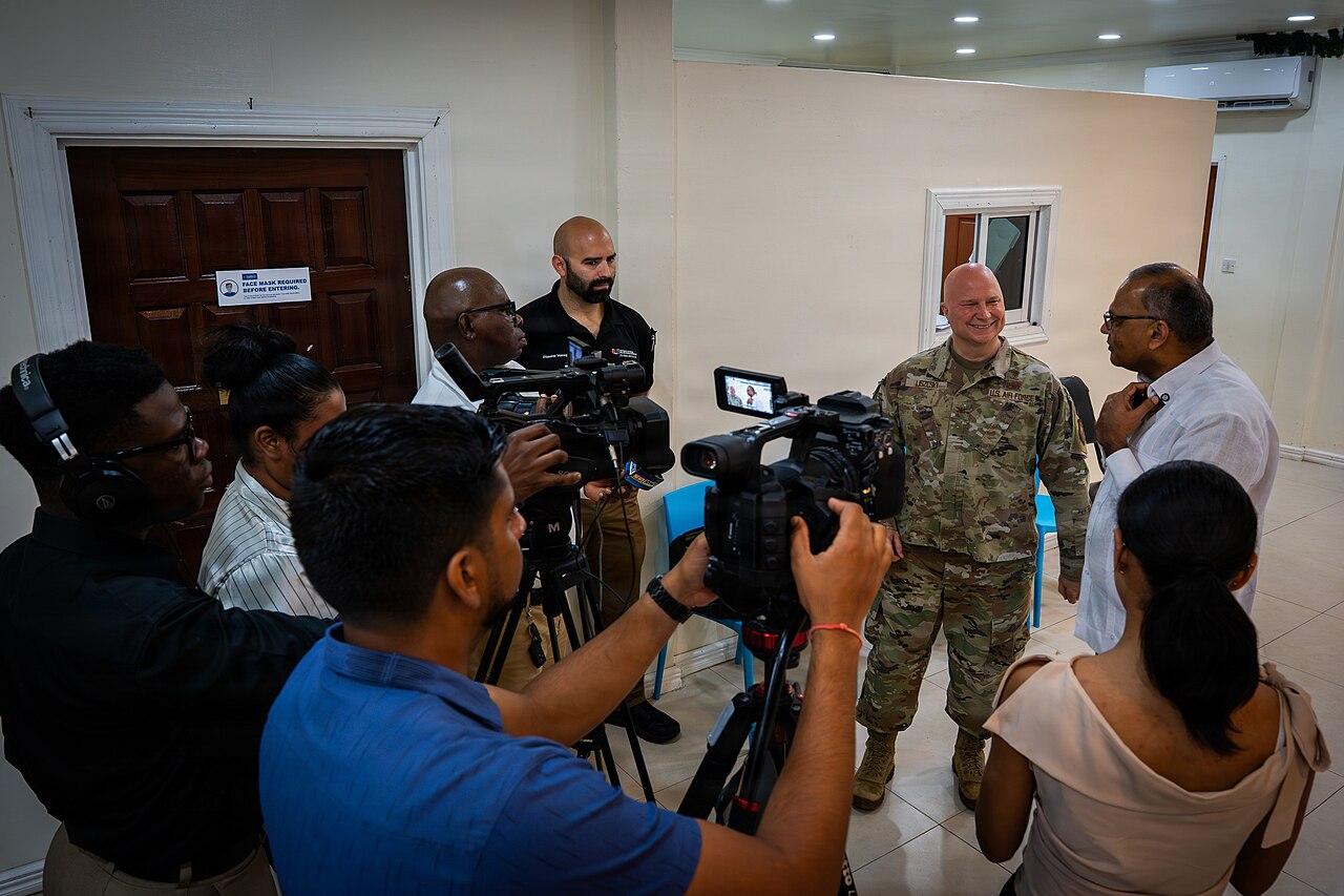 Air Force Medical University