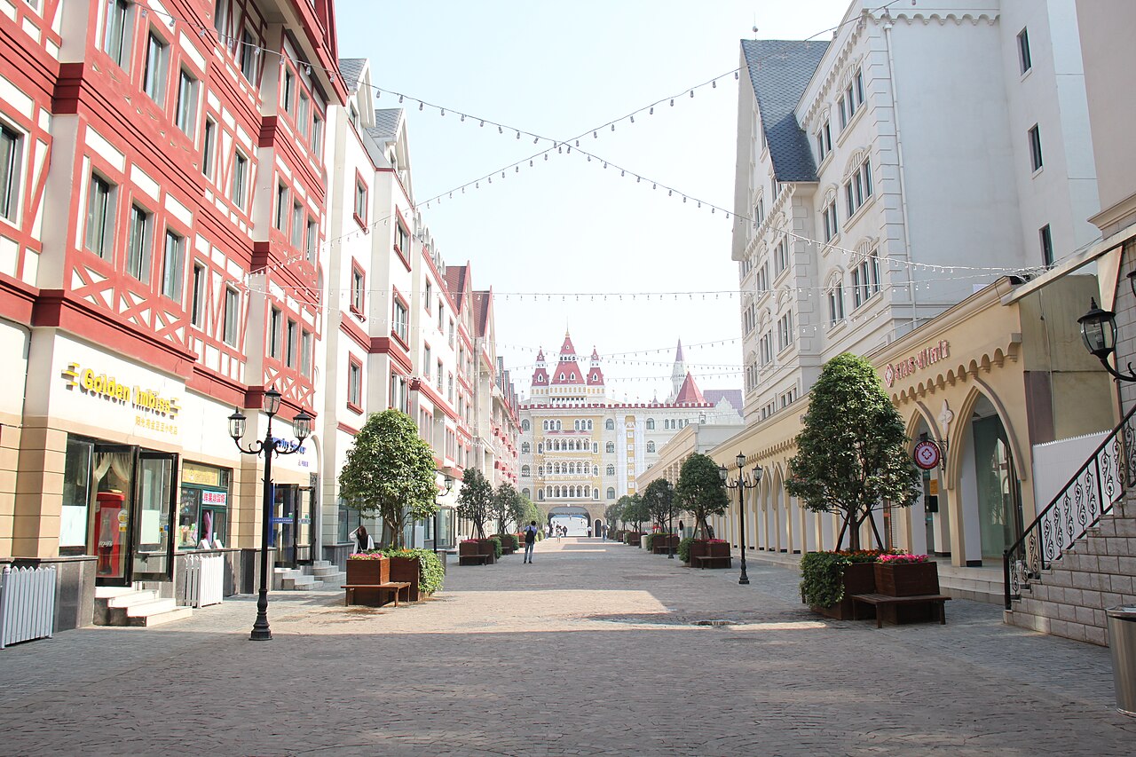 Sias University