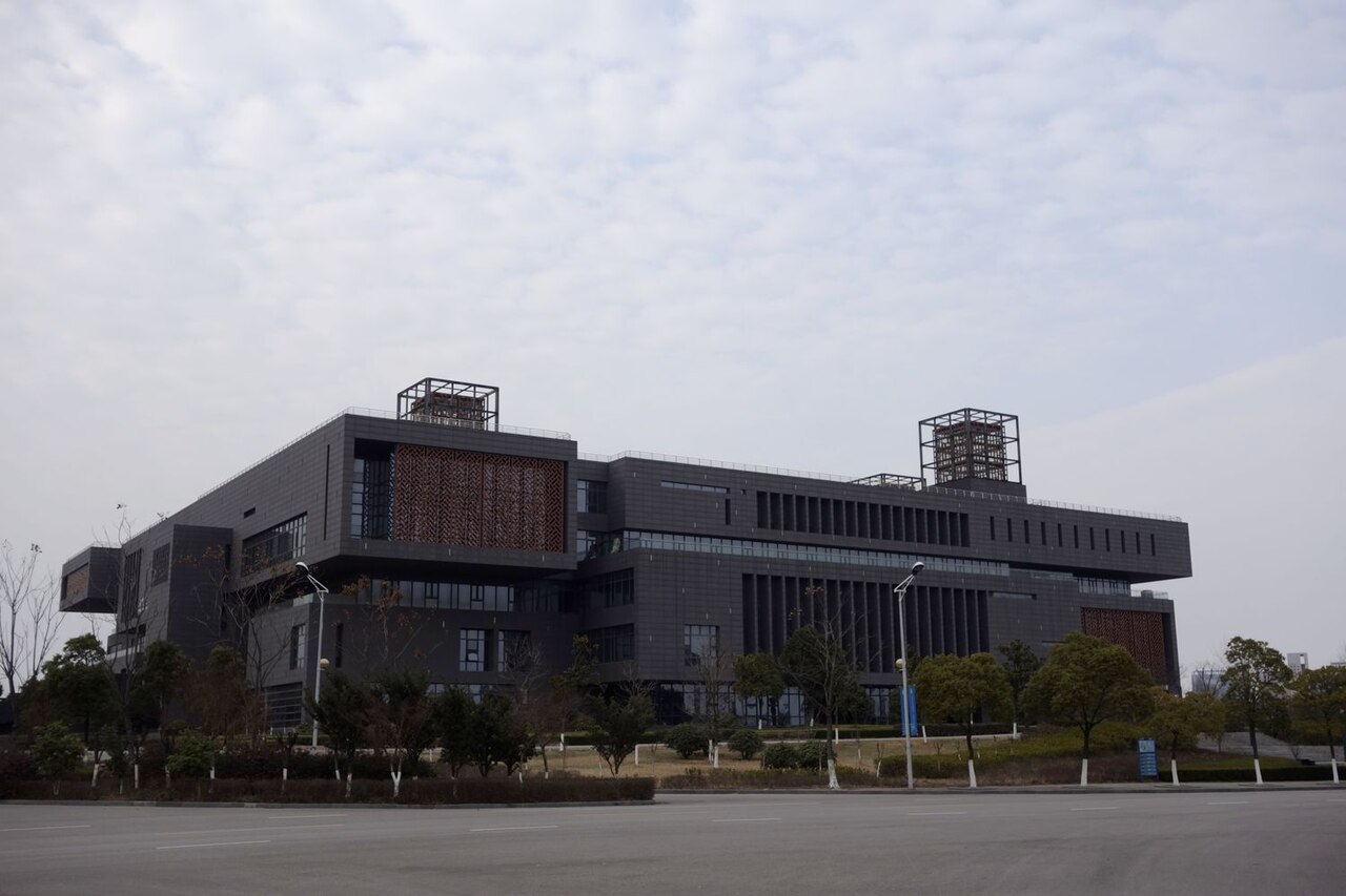 Nanjing Institute of Technology