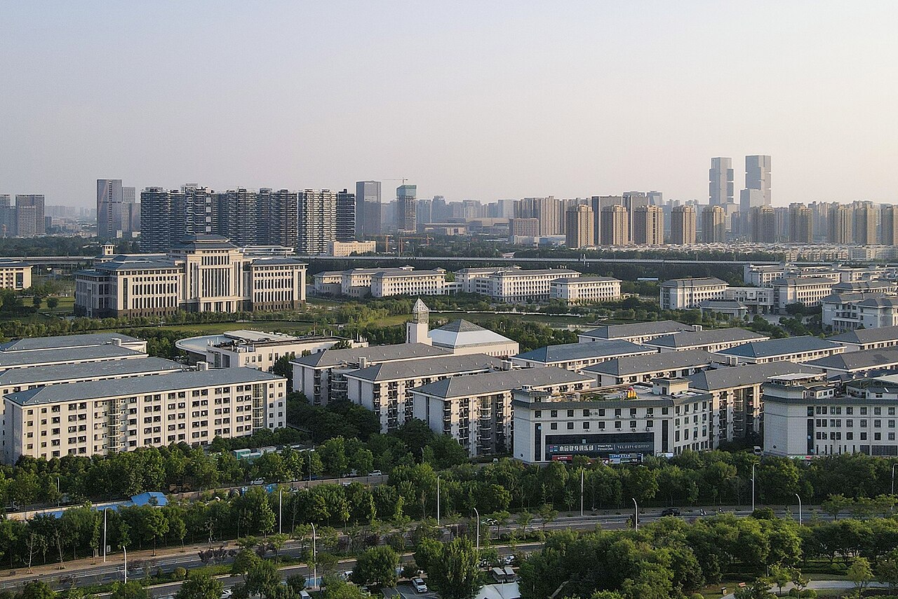North China Electric Power University