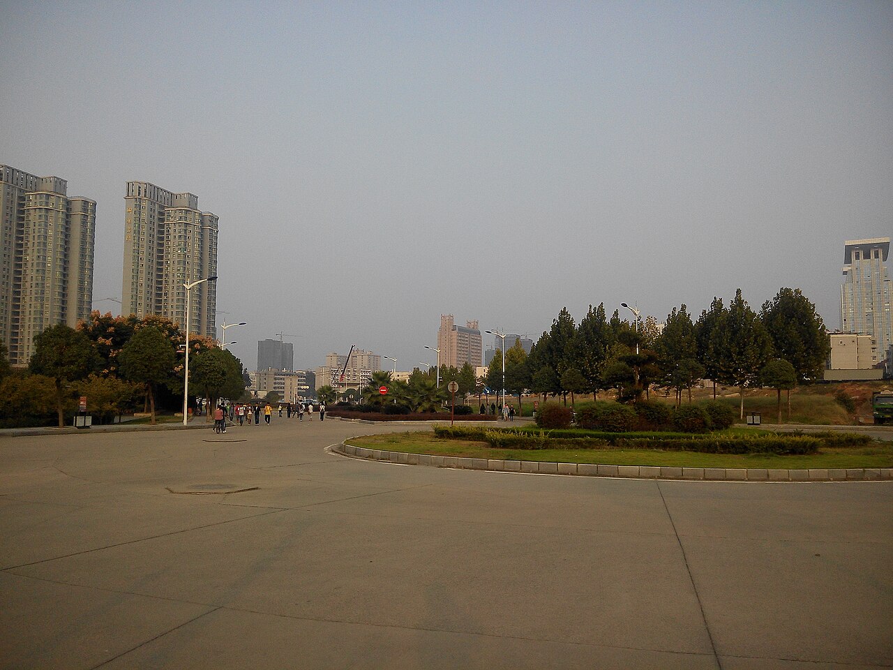 Wuhan University of Technology
