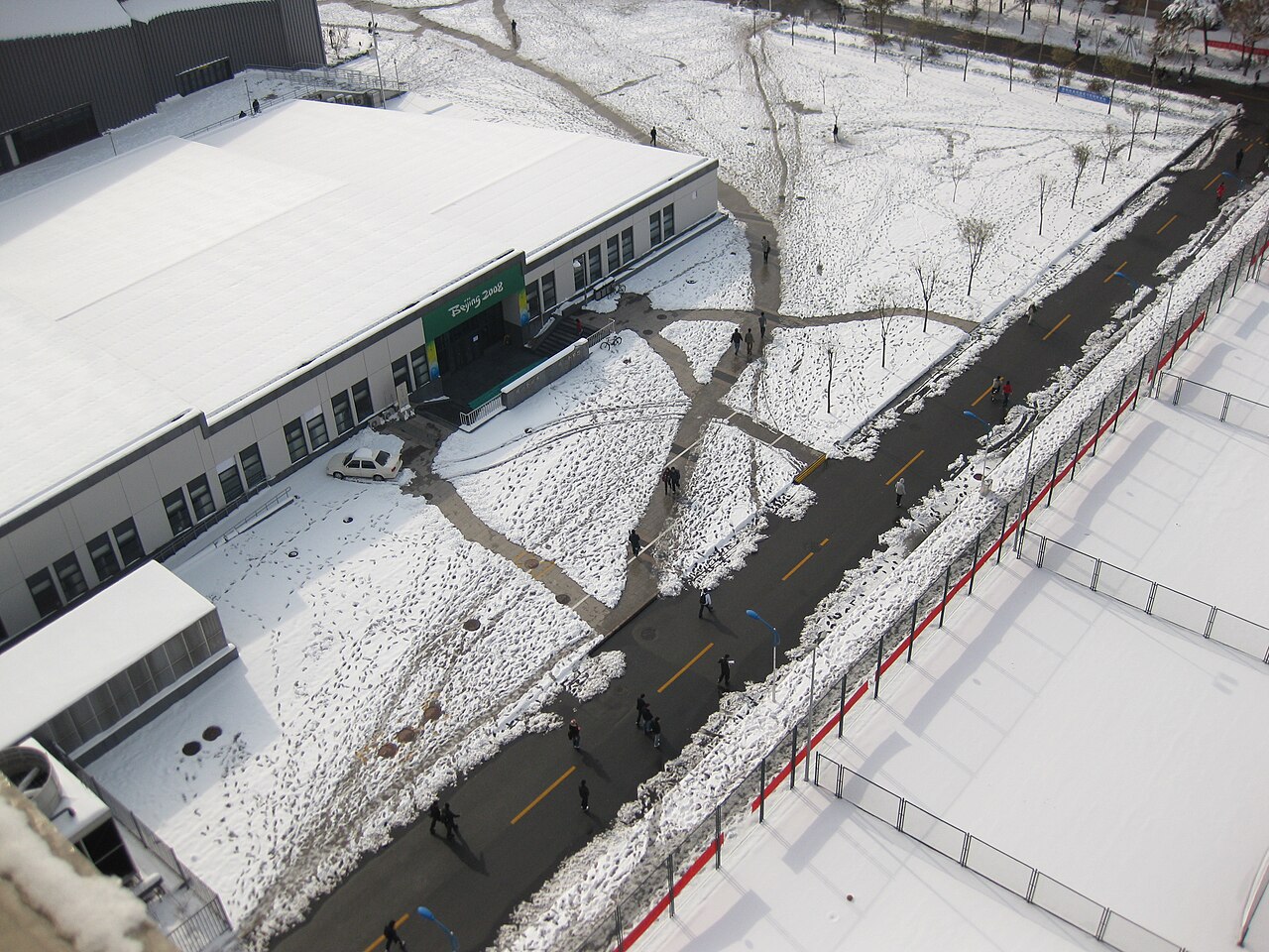 Beijing University of Agriculture