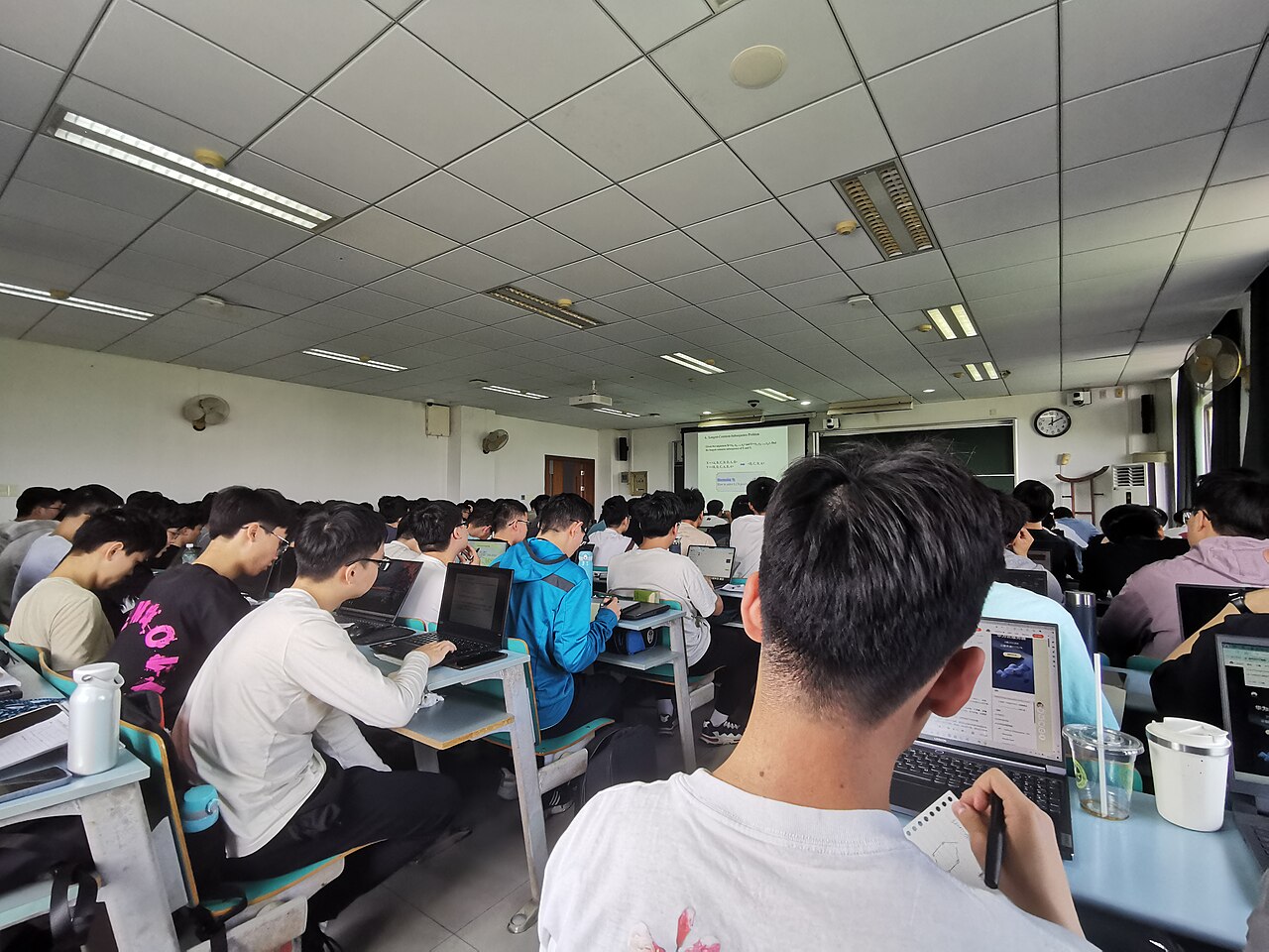 浙江农林大学