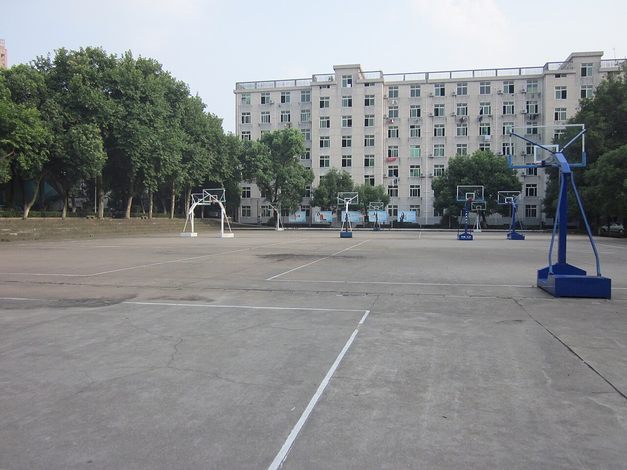 Changsha University